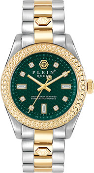 Philipp Plein Queen